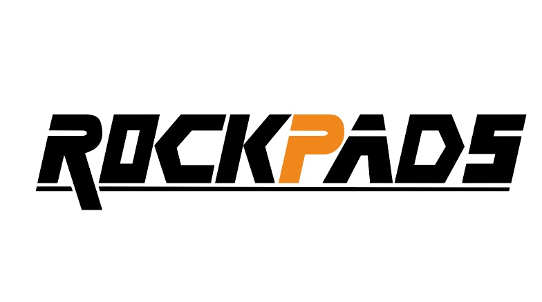 ROCKPADS 品牌